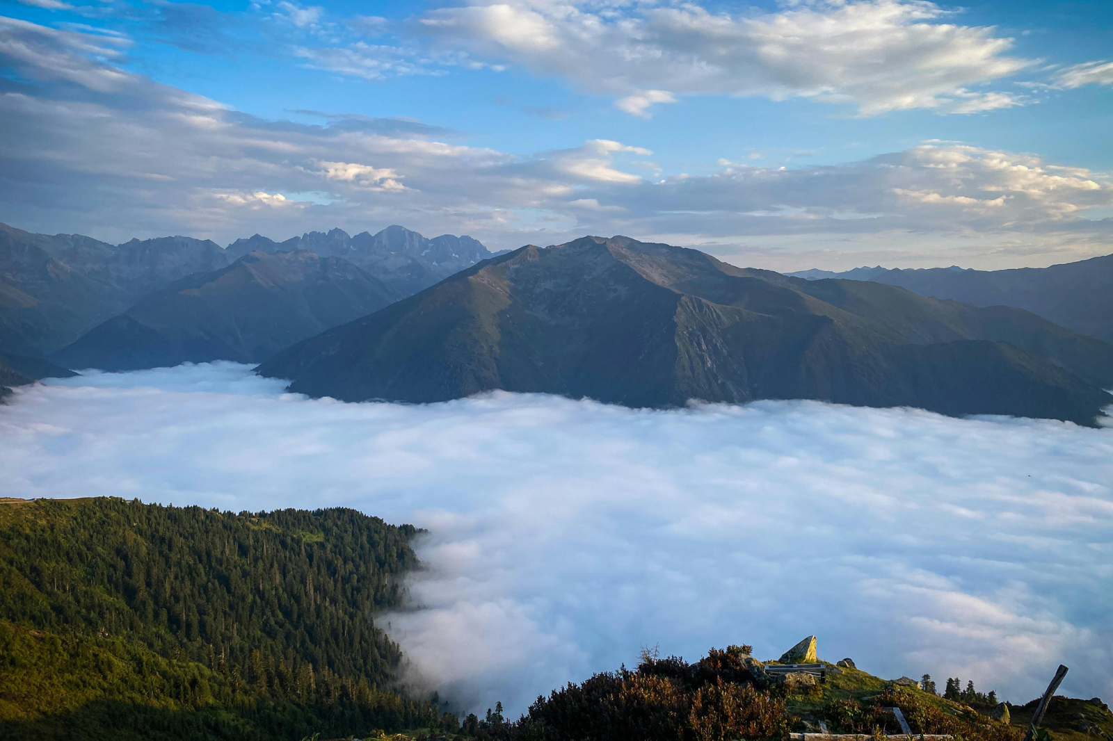 Virtual Landmark Tour